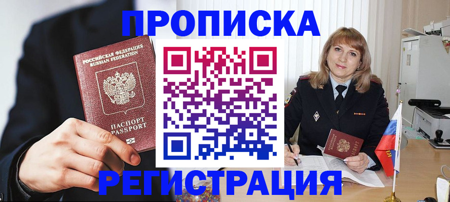 прописка законно в Борзе